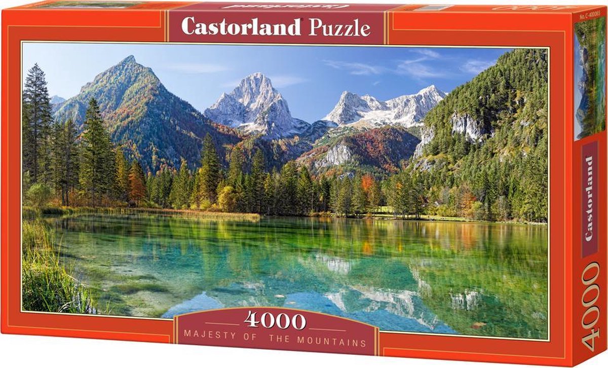 Castorland