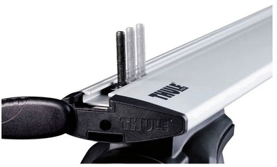 Adaptateur Thule T-Track 697003 20 x 27 mm pour support en U de 45 mm