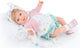 Poupée Marina Pau Alina douce 45 cm
