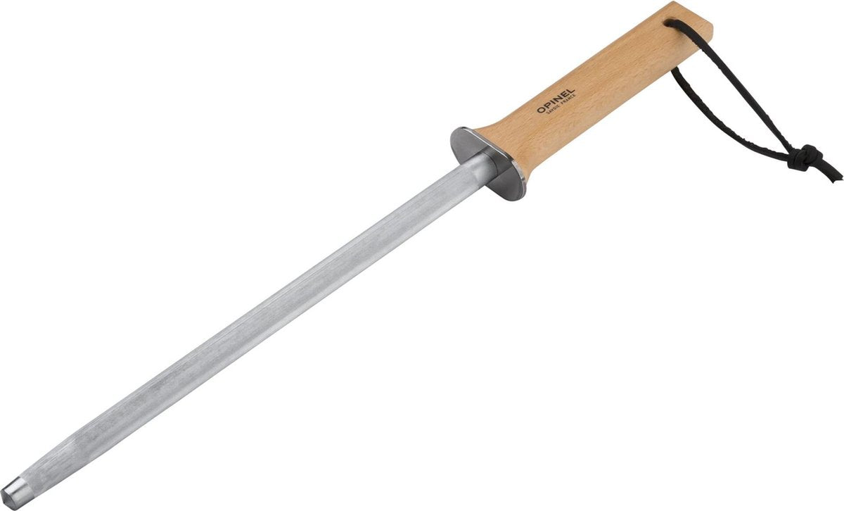 Fusil à aiguiser Opinel 25 cm