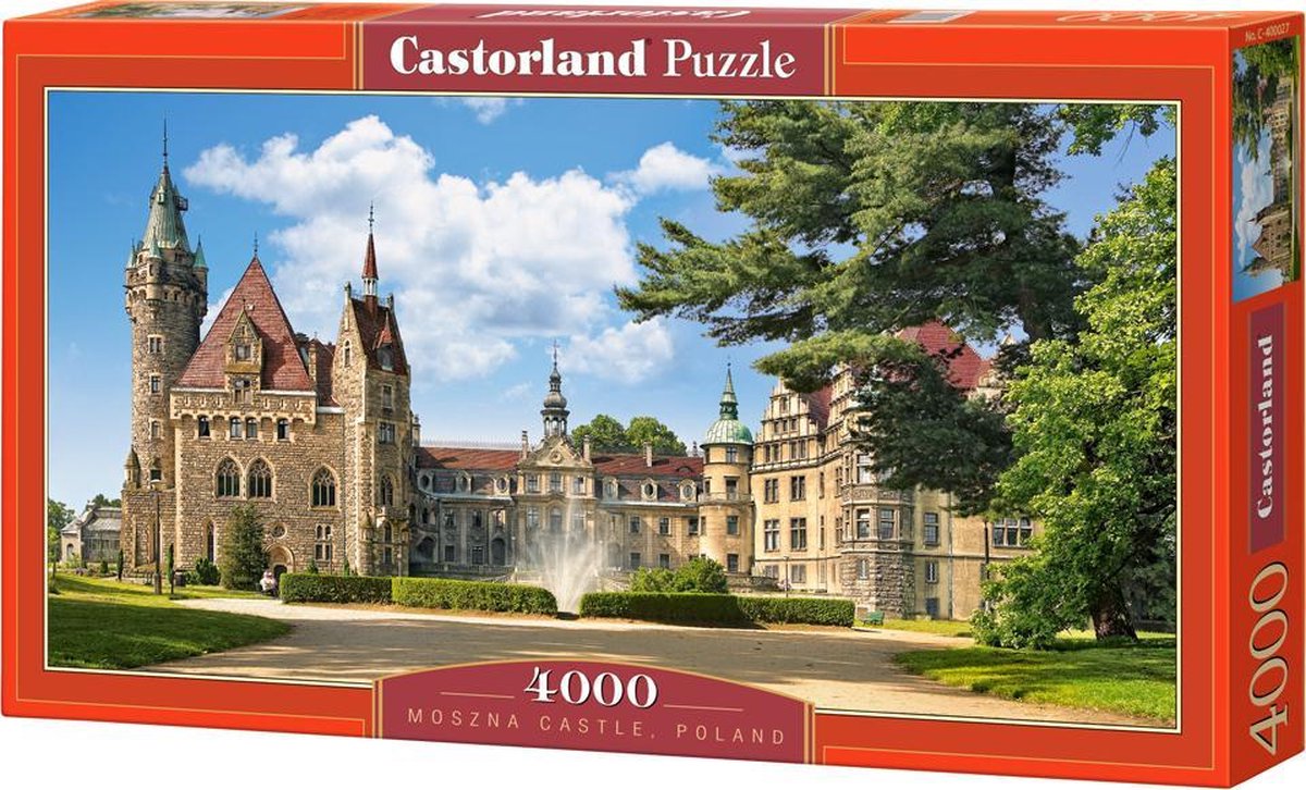 Castorland
