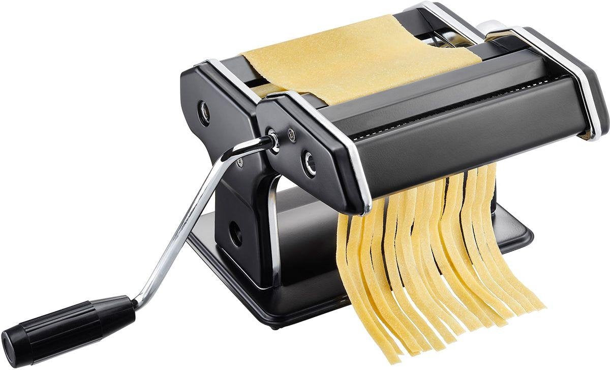 Gefu - pasta perfetta - machine à pâtes noire