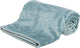 Trixie Dog Couverture Barry SoftPlush Blue Grey
