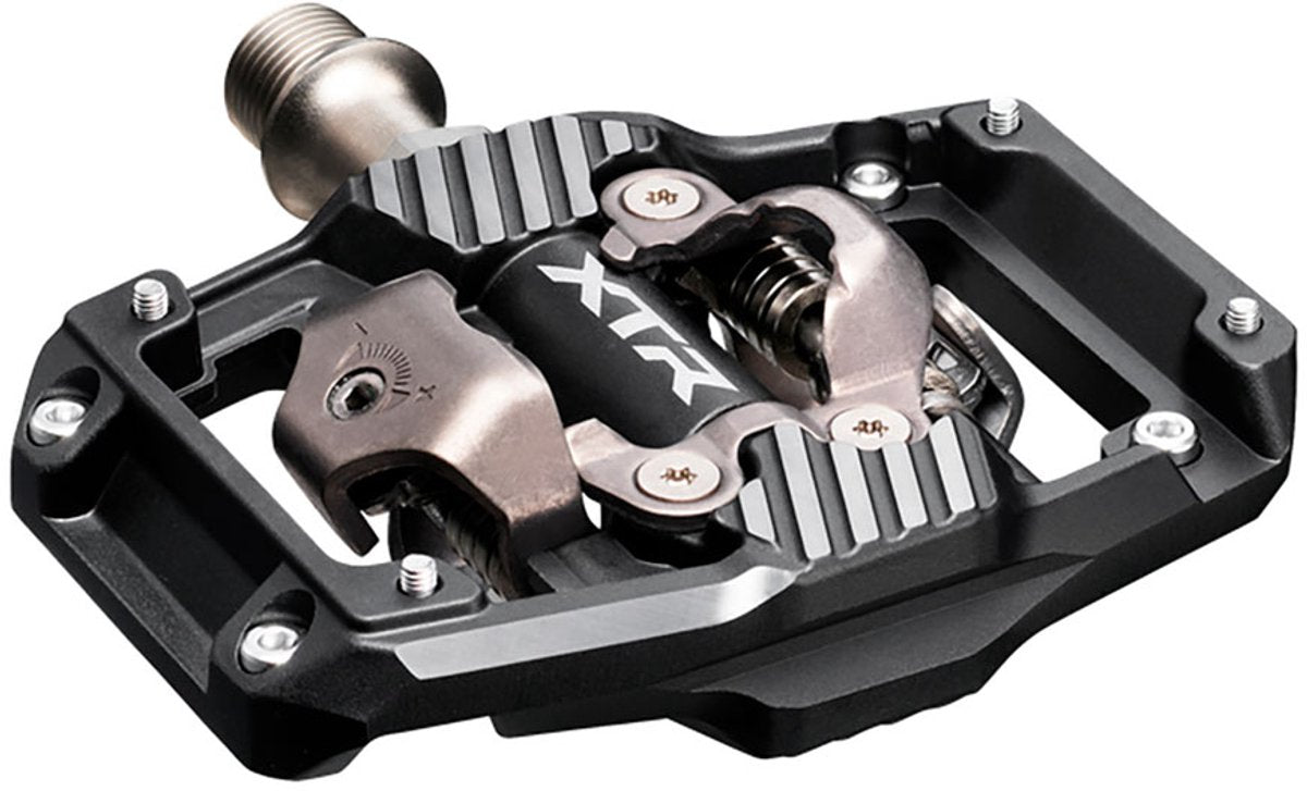Pédales Shimano xtr pd-m9220
