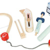 Small Foot Doctor Play Set, 6dlg.