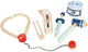 Small Foot Doctor Play Set, 6dlg.
