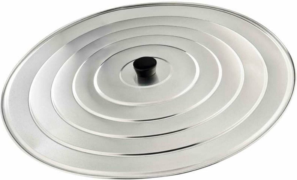 Couvercle de cocotte Vaello en aluminium (ø 40 cm)