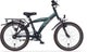 Alpina Yabber J20 Pine Green - Black vif