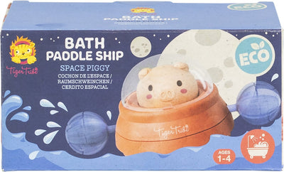 Selecta badpeddelboot - salle