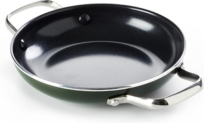 Daily food de Jeroen Meus - poêle à frire ø20cm - induction - antiadhésive - sans pfas