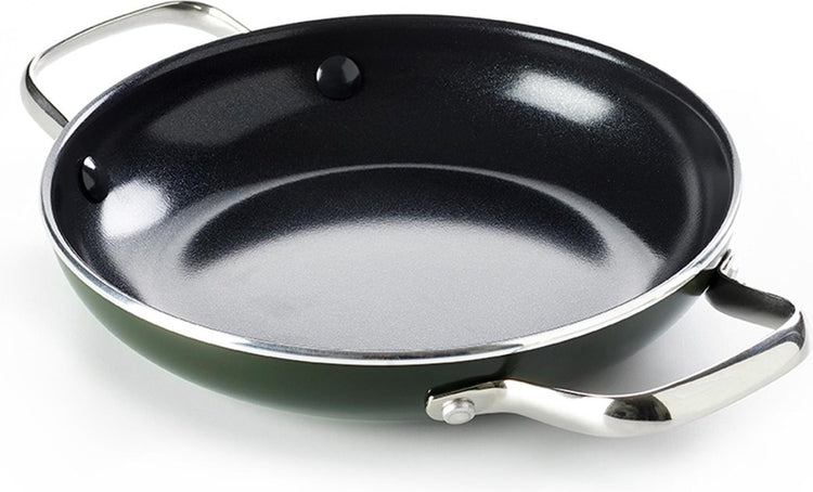Daily food de Jeroen Meus - poêle à frire ø20cm - induction - antiadhésive - sans pfas