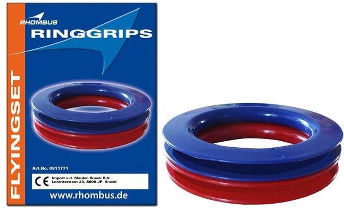 Ensemble de mouches de rhombus