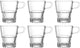 Verre à café Leonardo senso - 6 pièces