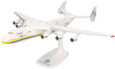 Herpa antonov an-225 compagnies aériennes antonov mriya