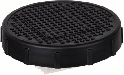 Accessoires Bosch 2605411241 filtre pour boîte à poussière, 150 x 120 mm, version noire