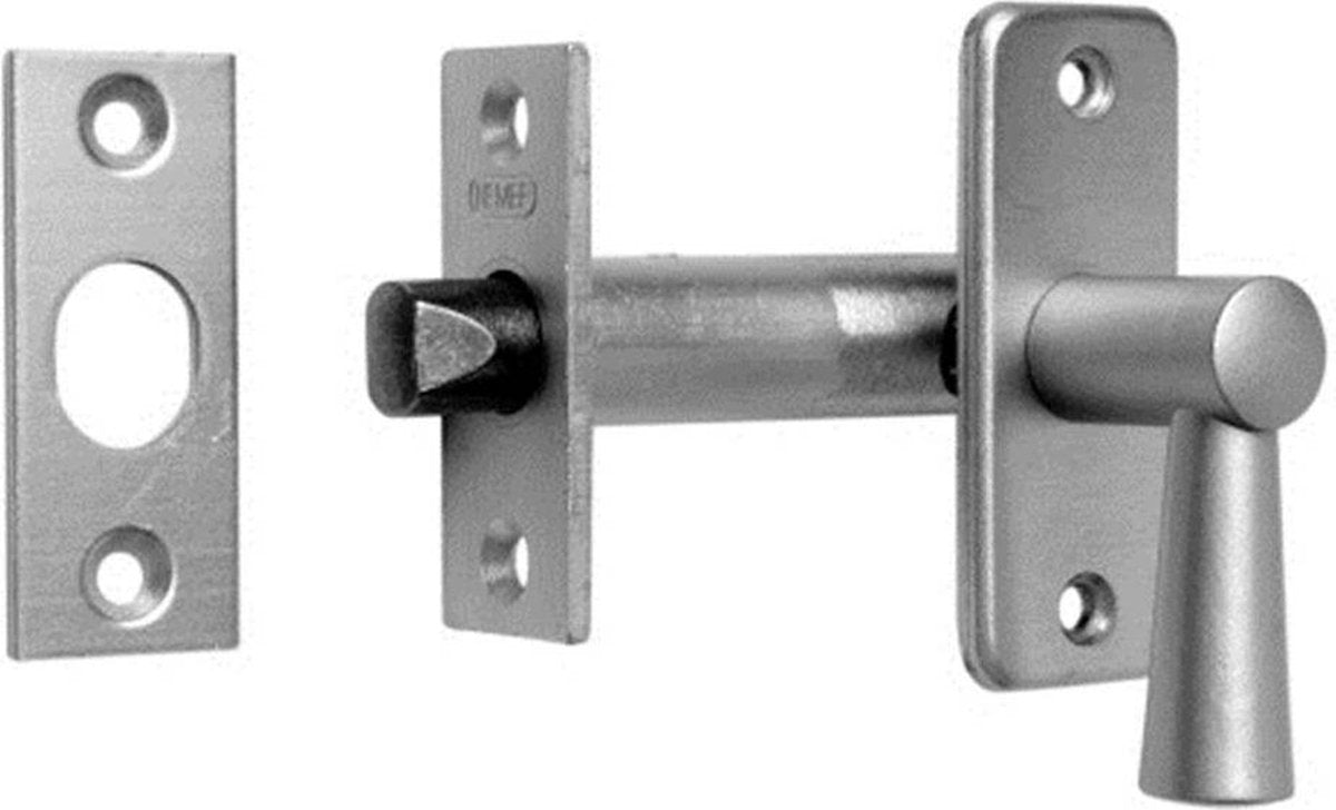 Boulon Nemef 2600 4 inserts - 35 mm