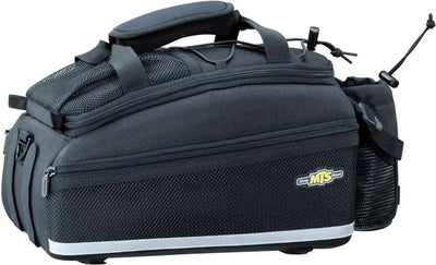 TOPEK DRAGERTAS MTS TRUNKBAG EX STRAP