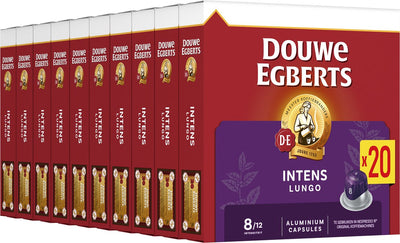 Douwe Egberts