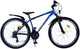 Volare XC Race Children's Bicycle 26 pouces 21 vitesses Gris bleu