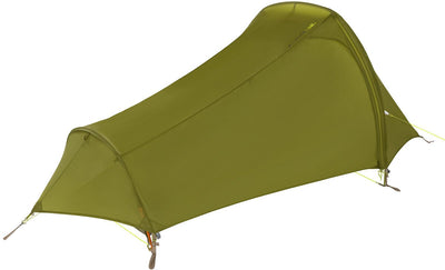 Vaude ultralight lizard 1p, tente 1 personne, tente 1 personne sports outdoor unisexe