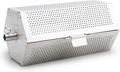Grizzy grille grizzly grill - panier à rôtissoire - panier de rôtisserie