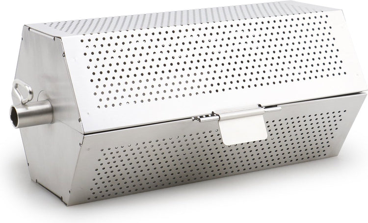Grizzy grille grizzly grill - panier à rôtissoire - panier de rôtisserie