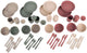 Dantoy Service Set, 56dlg.