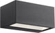 Nordlux nene - applique - module LED - noir