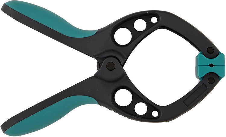 Pince à ressort Wolfcraft | pro | 40mm | 1 pièce - 3630000
