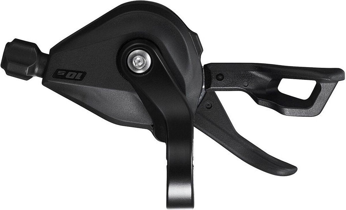 Shimano Versteller (à droite) 10 vitesse Deore MTB SL-M4100 (emballage de travail)