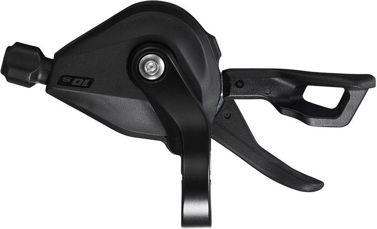 Shimano Versteller (à droite) 10 vitesse Deore MTB SL-M4100 (emballage de travail)