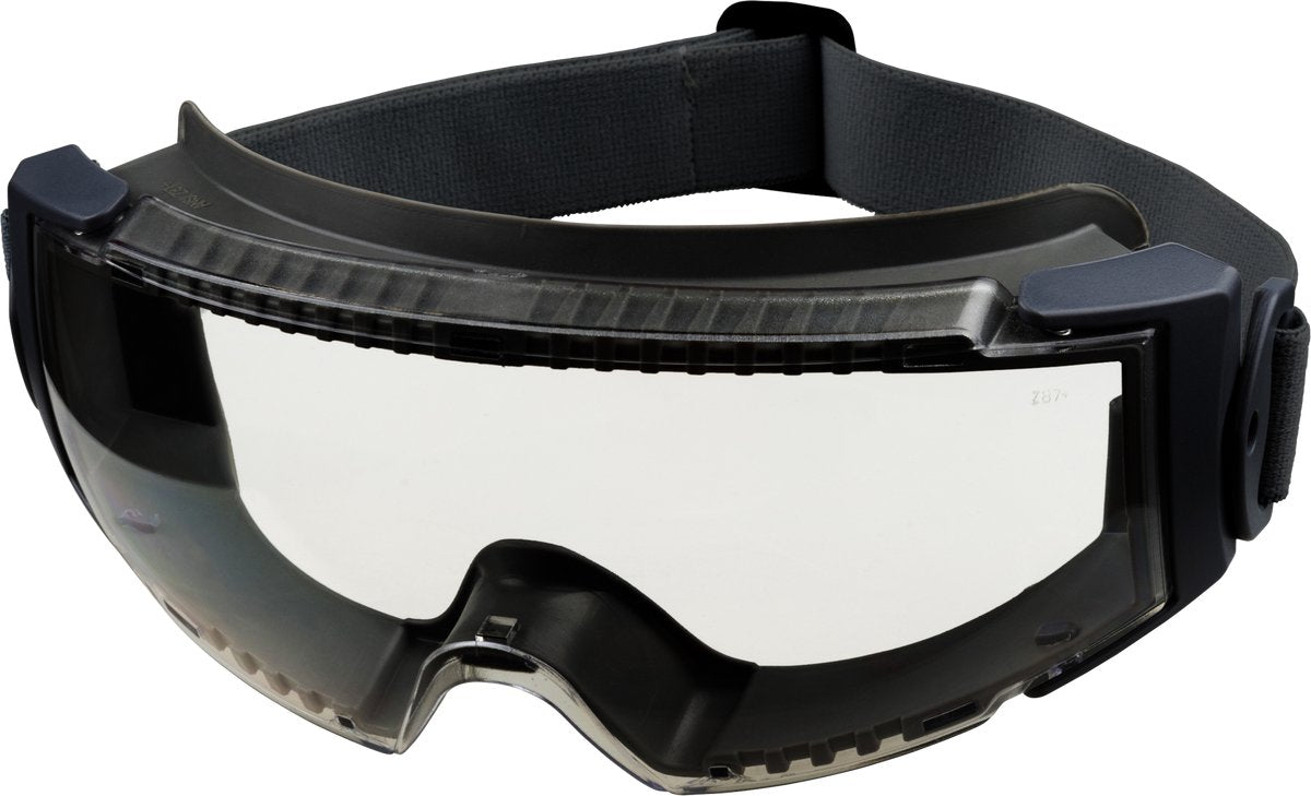 Wolfcraft - lunettes de sécurité pro - lunettes avec protection UV - lunettes - 4939000