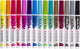Ensemble de stylos pinceaux Ecoline | 15 couleurs