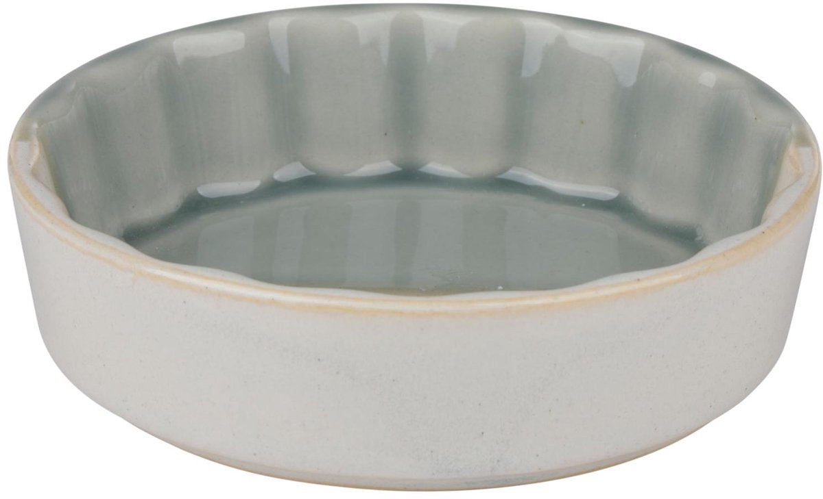 Plat rond Alpina 4pc
