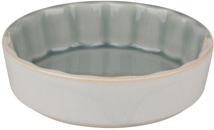 Plat rond Alpina 4pc