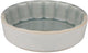 Plat rond Alpina 4pc