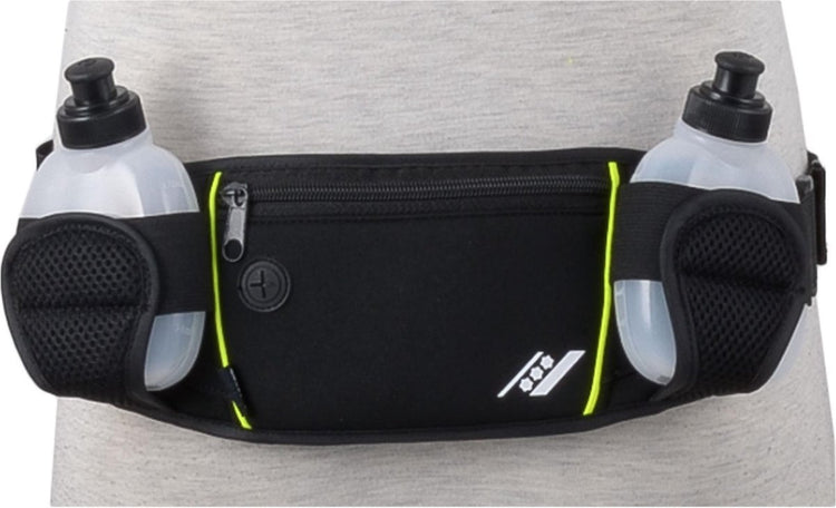 Ceinture de course Rucanor - noir