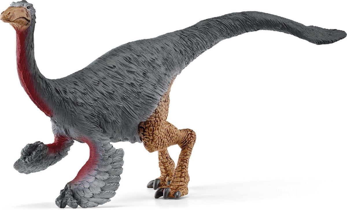 Schleich dinosaures gallimimus 15038