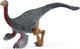 Schleich dinosaures gallimimus 15038