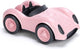 Jouets verts jouets verts racenauto rose