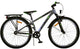Volare Cross Children's Bicycle - Boys - 26 pouces - Gray