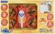 Lexibook Stitch Flying RC - Le vaisseau spatial de Stitch