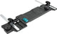Adaptateur de rail de guidage d'accessoires Makita pour, entre autres, dhs630 - 195838-7 - 195838-7