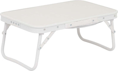 Bo-camp - pastel - table pliante - yvoire - compacte - 56x34 cm
