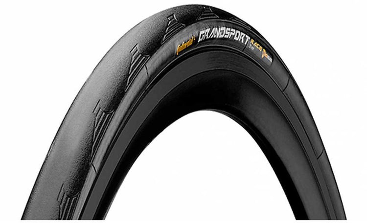 Pneus Continental Grand Sport Race 28 | 700 x 25c (25 - 622) filaire