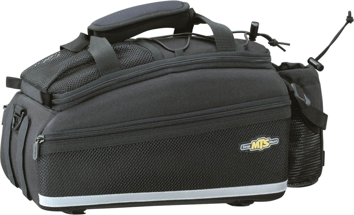 TOPEK DRAGERTAS TRUNKBAG EX STRAP