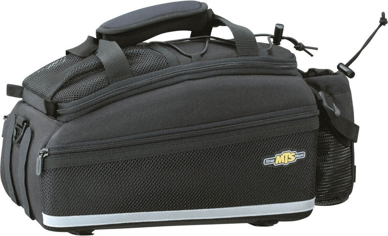 TOPEK DRAGERTAS TRUNKBAG EX STRAP