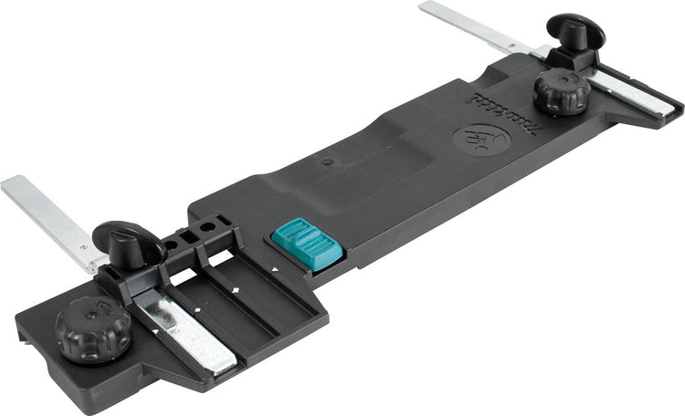 Adaptateur de rail de guidage d'accessoires Makita pour, entre autres, dhs630 - 195838-7 - 195838-7