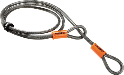 Kryptonite Cable Lock Double boucle Kryptoflex 710