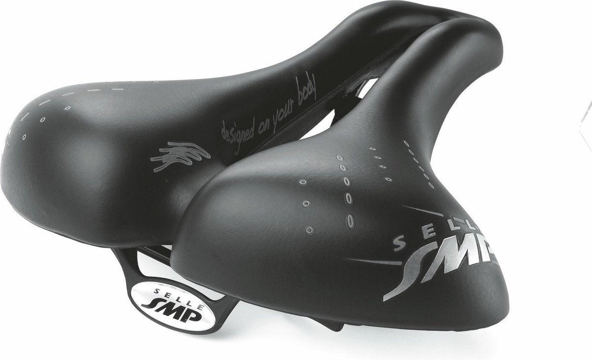 SMP Saddle Tour E-Bike grand noir 0301262